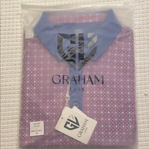 Men's golf Shirt